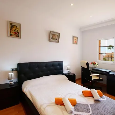 Tatil Evi Tolleric - 212e8119 *