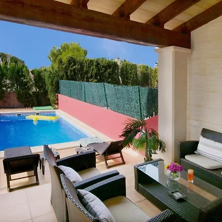 Tatil Evi Tolleric - 212e8119 *