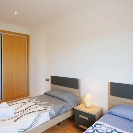 Tatil Evi Tolleric - 212e8119