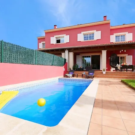 Tolleric - 212e8119 Tatil Evi *