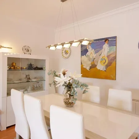 Tatil Evi Tolleric - 212e8119