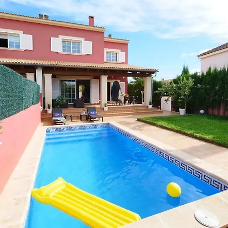 Tolleric - 212e8119 Tatil Evi *