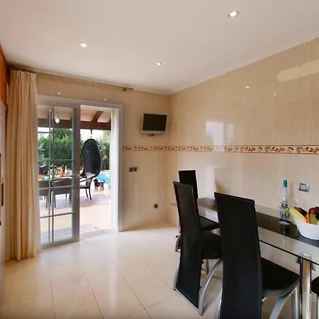 Tatil Evi Tolleric - 212e8119