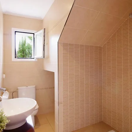 Casa de Férias Tolleric - 212e8119 Badia Blava