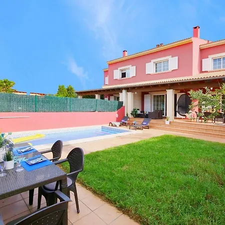 Tolleric - 212e8119 Casa de Férias *