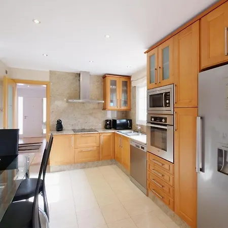 Casa de Férias Tolleric - 212e8119 Badia Blava